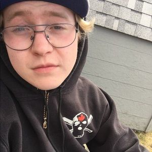 Meet your Posher, Ryan